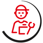 Técnicos especializados