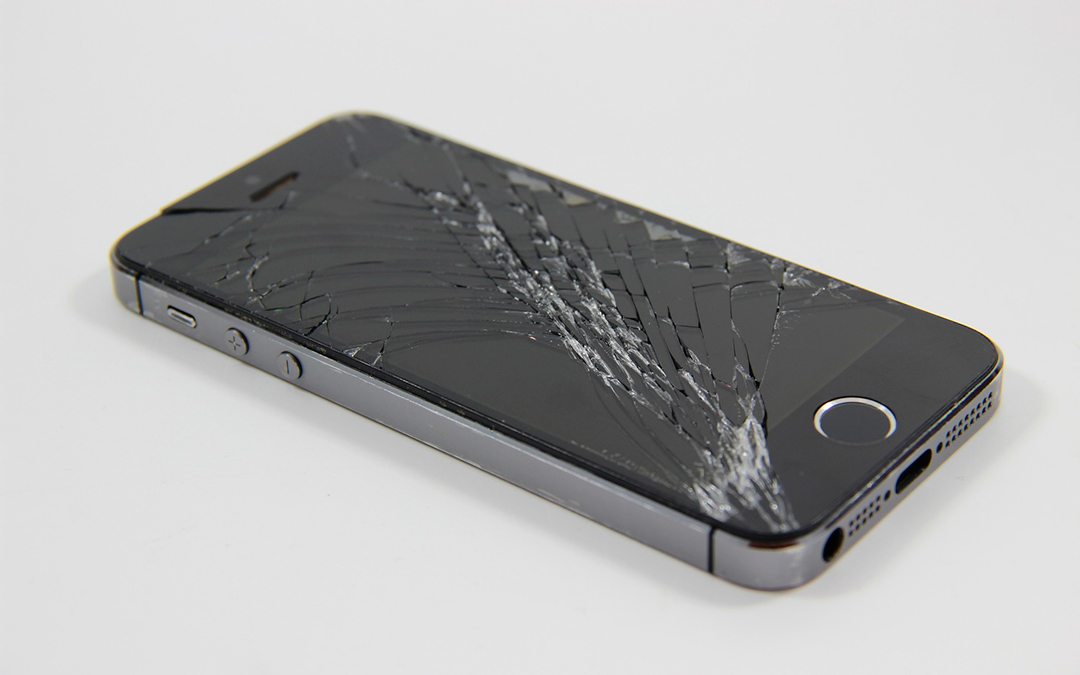 ¿Dónde reparar la pantalla de un iPhone en Madrid Centro?