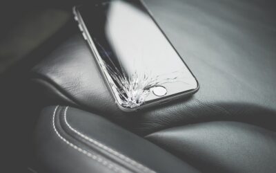 Pantalla iPhone 11 rota: Quickfix te la repara